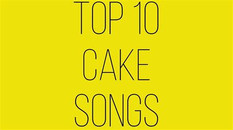 From Notes to Nourishment: How Cake Enhances the Musical Journey